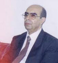 <span>Nasir Mənzuri - Qaraçuxa	
	</span>