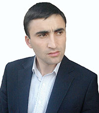 <span>Elşad Ərşədoğlu AYB Gənclər Şurasının sədri seçilib</span><br>