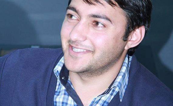 Əziz Əlibəyli - Niyə bizi ərəb öldürməlidir?