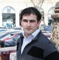 Raqif Raufoğlu - Hardasan ay adam?..