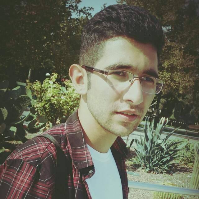 Cavanşir Muradov - \"Vəkil\" romanı haqqında