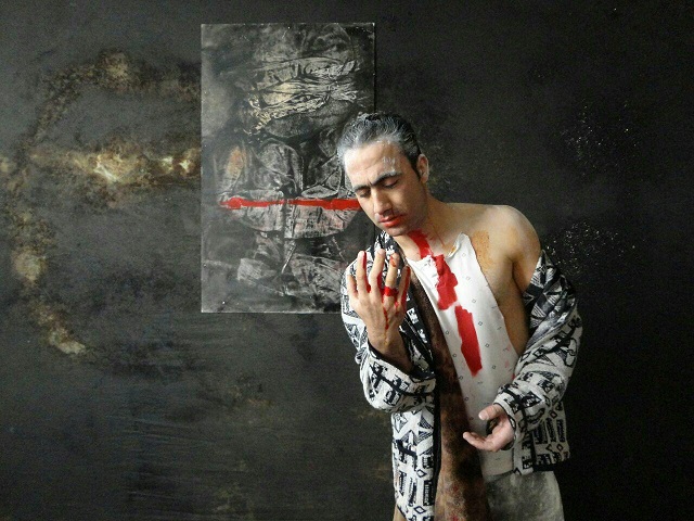 Ərdəbildə Milli Hökumətinin süqutundan sonra törədilən qətliamın ekspozisiyası hazırlanıb