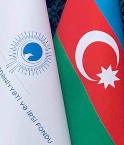 Beynəlxalq Türk Mədəniyyəti və İrsi Fondu Ermənistanın təxribatları ilə 
bağlı bəyanat verib