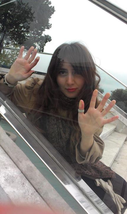 Turan İsayeva - Cənab filankəsov