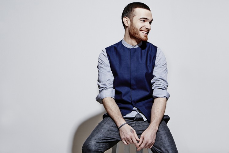 Azərbaycanı “Eurovision-2015”-də Elnur Hüseynov təmsil edəcək
