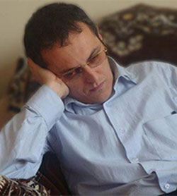 Alpay Azər - Mizantropik-tənbəl məqamlar