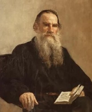 Tolstoy: "Elə edin ki, "Nobel"i mənə verməsinlər"