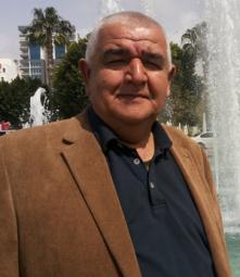 Fərhad Sabiroğlu - “Ögey ana” üçün çay dəstgahı