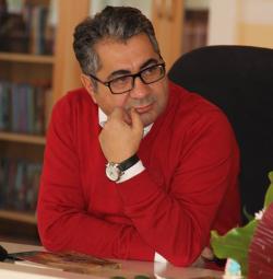 Əli Şirin Şükürlü - Həyat tamaşaya boylanır zaldan