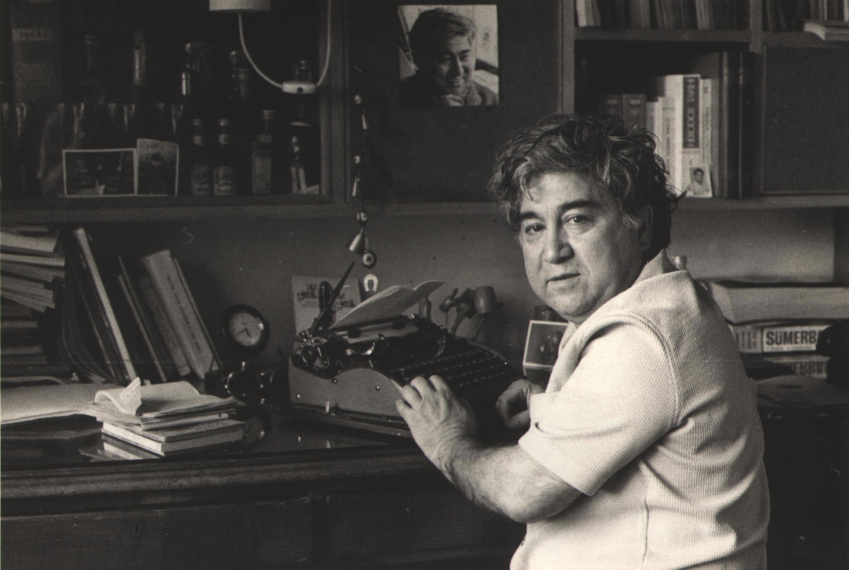 Əziz Nesin - Əsnəyən insanların ölkəsi