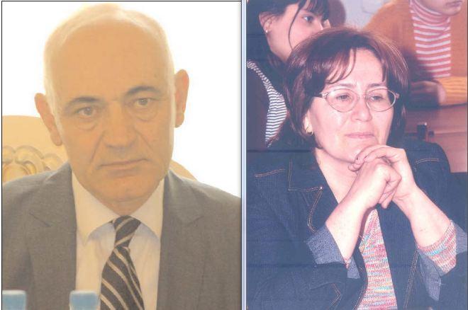 Vaqif Bəhmənlinin xanımı danışır