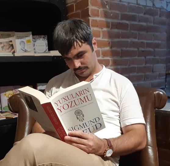 Nicat Həşimzadə - <span>Ölümsüzlük axtarışı – Gilqameş və biz</span>