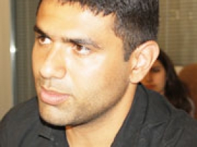 Fərid Hüseyn - Biz fahişəyik, amma insanıq həm də