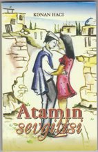 <span>Kənan Hacıdan yeni kitab - “Atamın sevgilisi”</span>