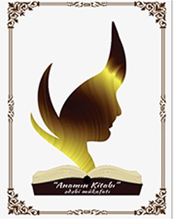 II ”Anamın Kitabı” Ədəbi Mükafatına əsər qəbulu başladı