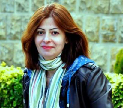 Hədiyyə Şəfaqət - Bir daha məndən doğulmaq istərsənmi