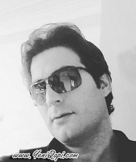 Ayhan Miyanalı - Yeni şeytanlar yarat