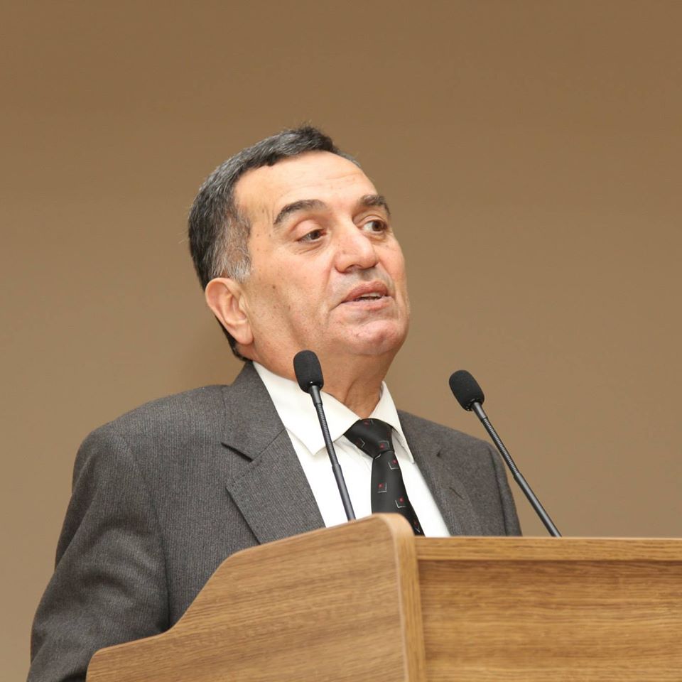 <span>Şair Taleh Həmid vəfat edib	
	</span>