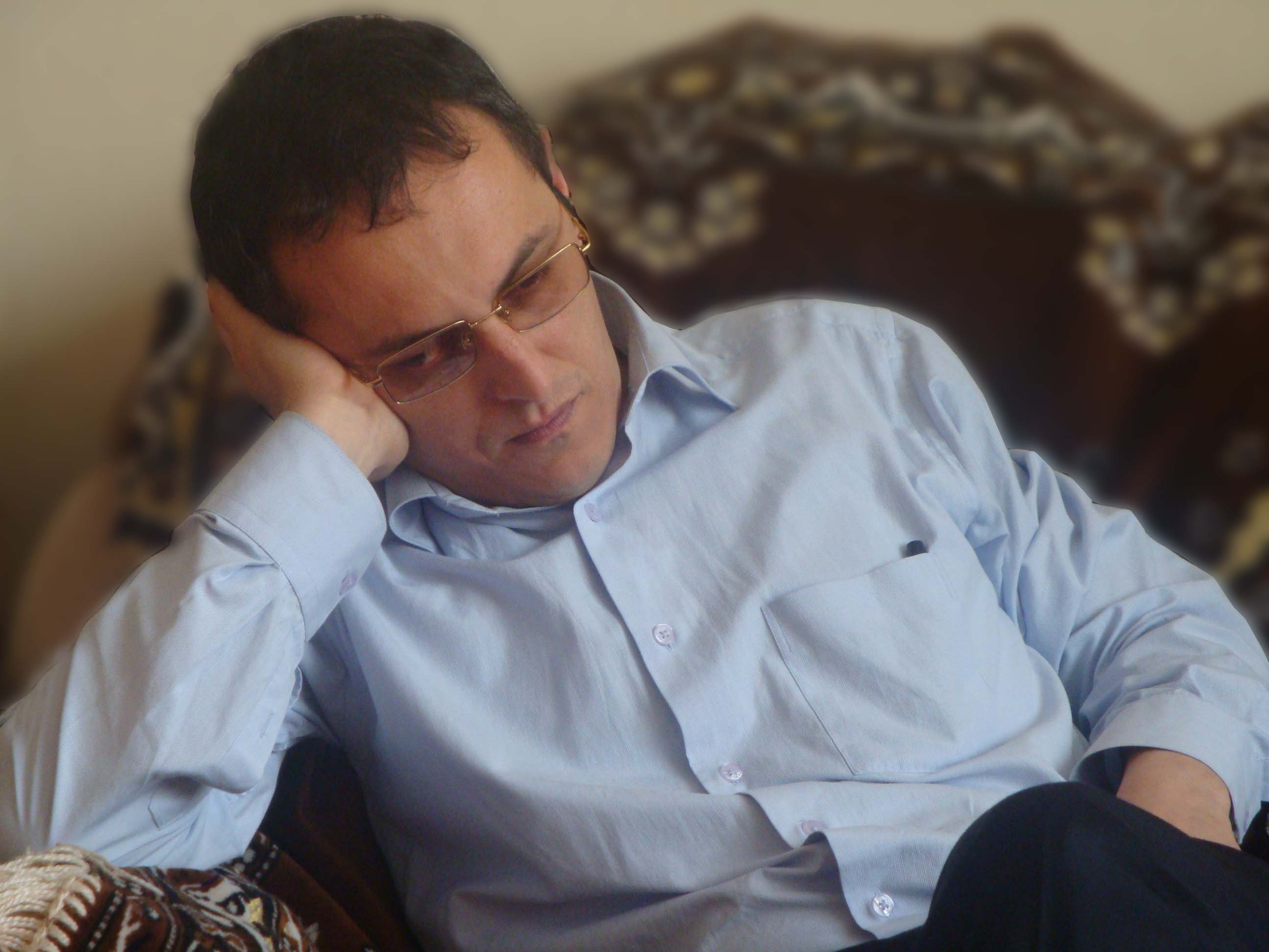 <p><span>Alpay Azər - </span>“Fraqmentlər” silsiləsindən 3 hekayə</p>