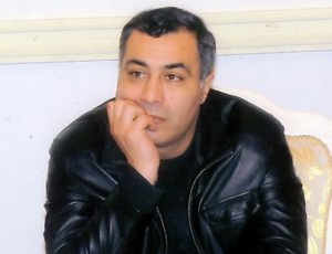 Əsəd Cahangir mahnı bəstələdi - <span>VİDEO	
	
	</span>