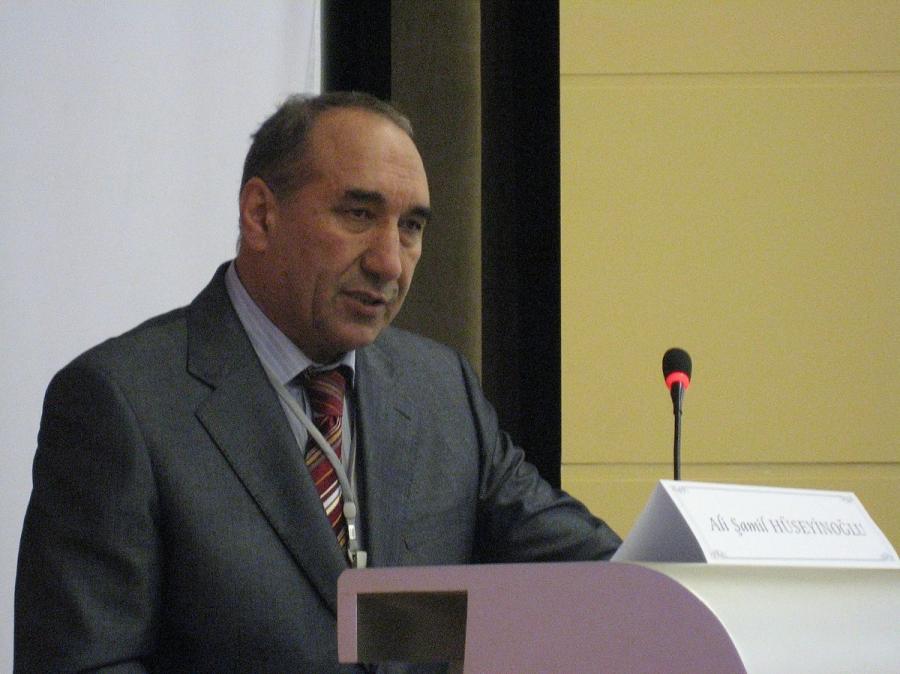 Kutay Aslantürklə Nafiə xanım haqqında söhbət - <span>Birinci yazı</span>