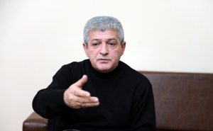 Cavanşir Yusifli - "Müşfiq - yuxuda yazılan şeirlər"