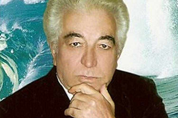 Şair Dəmir Gədəbəyli vəfat etdi