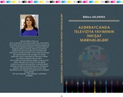 Azərbaycanda televiziya və radio yayımını tədqiq edən nəşr