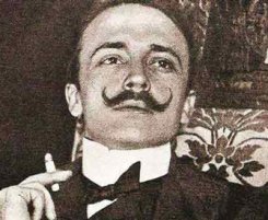 Futuristik ədəbiyyatin texniki (nəzəri) manifesti