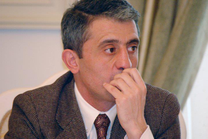 <span>Şair Səlim Babullaoğlunun müsahibəsi</span>