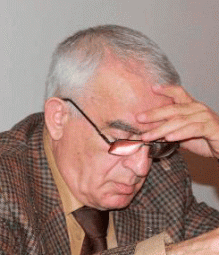 <span>Çingiz Əlioğlu - </span><span>Mən bilirəm insan necə məhv olur</span>