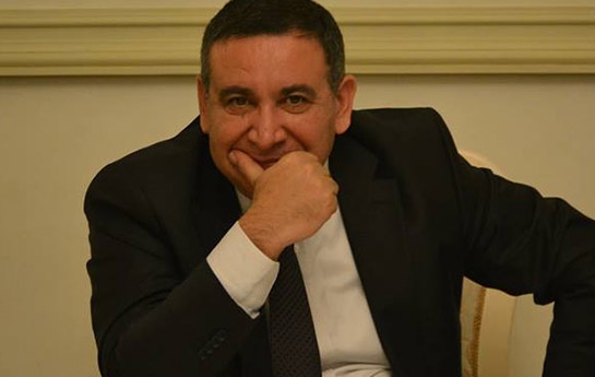 Rəşad Məcidin “Bir də gəlməyəcək...” və “Cığıraçan” kitabları çap olunub<br>