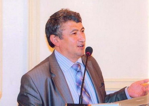 Qəşəm Nəcəfzadə - Qadının ölümü