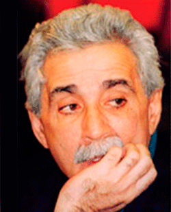 Yusif Səmədoğlu - 220 №-li otaq