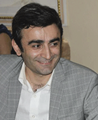 <span>Vaqif Aydınoğlunun şeiri	
	</span>