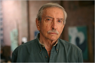 Edward Albee 88 yaşında vəfat edib