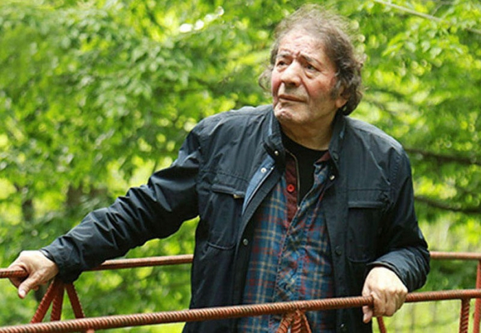 Musa Yaqubdan 50 yaşlı möhtəşəm Şuşa şeiri