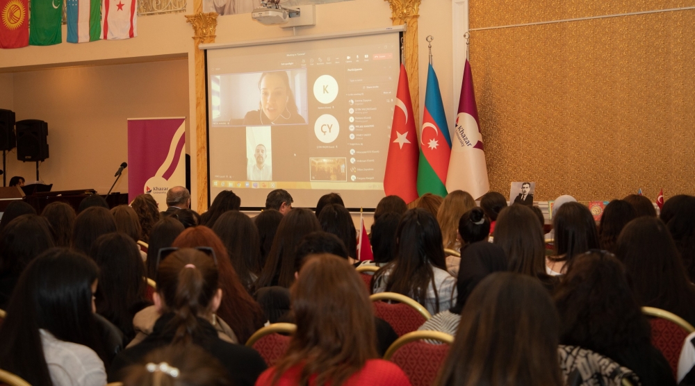 Əhməd Cavad 130: “Mən bir Turan yolçusuyam”