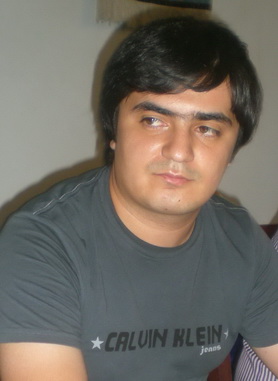 Dilqəm Əhməd - Qadın intiharla əl sıxışır...