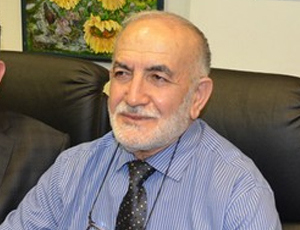 Məmməd İsmayıl: "Ədəbi tənhalığımdan məmnunam" - <span>MÜSAHİBƏ</span>