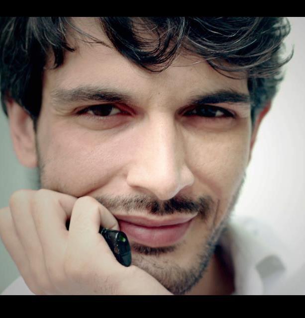 Nicat Qafuroğlu -  Bir skamya var...