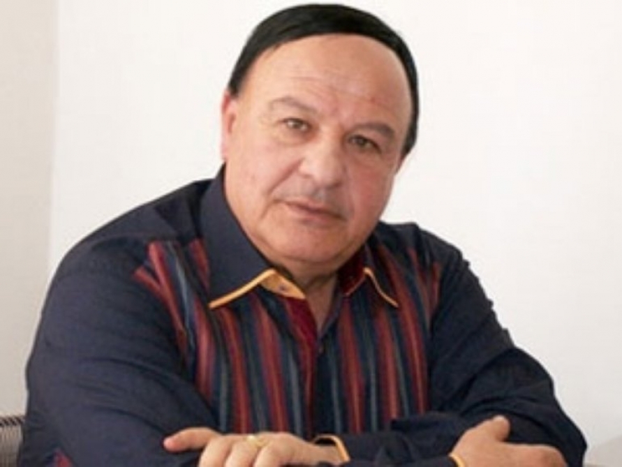 Xalq artisti Yalçın Rzazadə vəfat edib