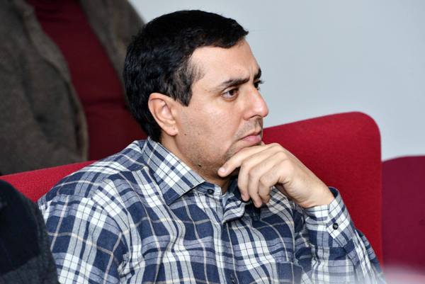 “Dünya ədəbiyyatı” dərgisinin yeni sayı yaxın günlərdə işıq üzü görəcək