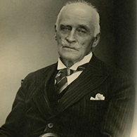 Knut Hamsun - Nobel nitqi