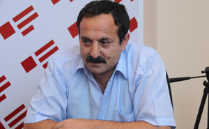  Etimad Başkeçid - Veyl dərəsi