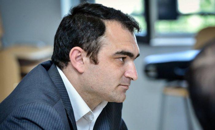 Həmin işıqlı günlər - Cavid Zeynallının yeni hekayəsi