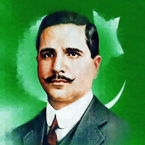 Bəsirə Əzizəli - Məhəmməd İqbal və türk sədrəzəmi  Səid Həlim Paşa