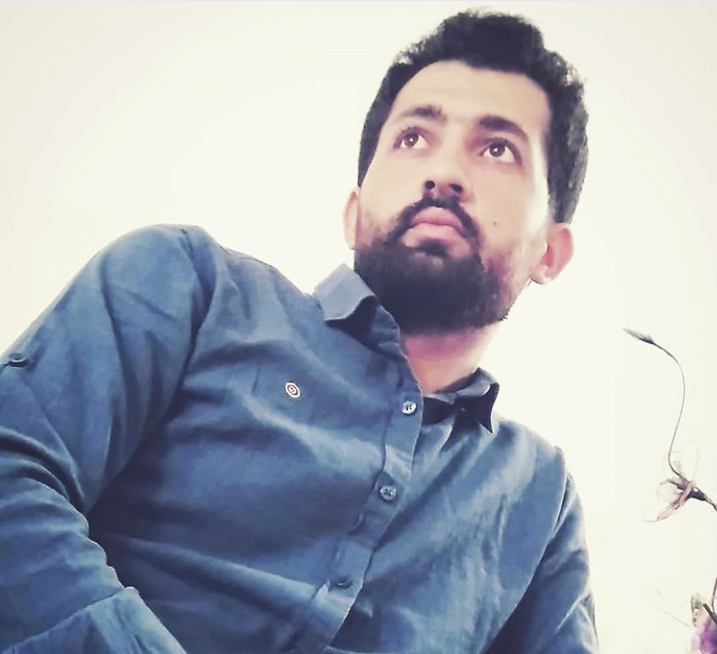 Kiyumərs İslami - Ruhum Antropomorfizm Qurda Yüksəlir