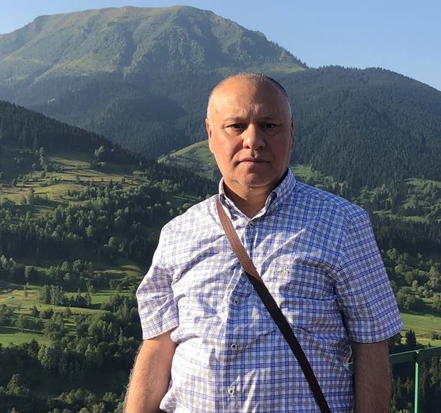 Şurəddin Məmmədli - Qazax-Borçalı igidlərinin roman təcəssümü<br>