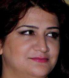 <span>Rəbiqə Nazimqızı - Bir xəyanətin tarixçəsi</span>